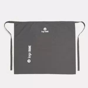 Tablier long