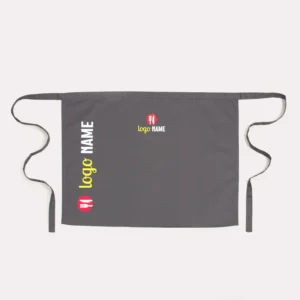 Tablier hauteur genoux