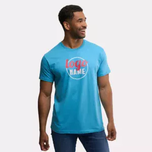 T-shirt B&C 190
