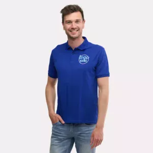 Polo B&C Inspire