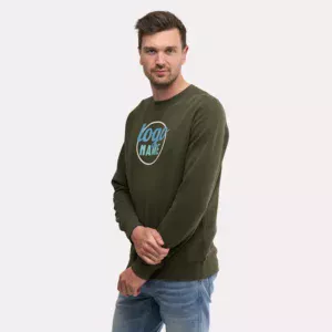 Sweater B&C King
