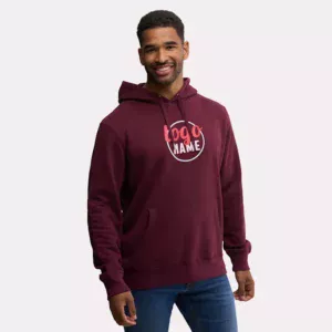 Hoodie B&C King