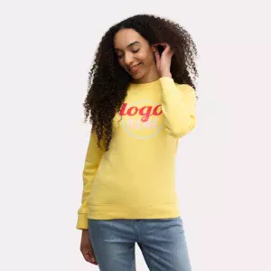 Sweater B&C Queen