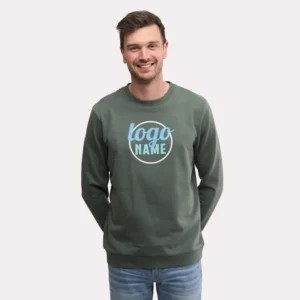 Sweater B&C Set In