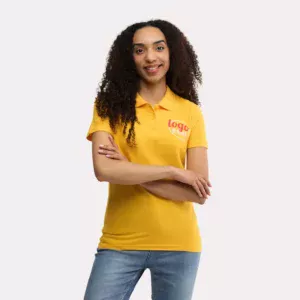 Polo B&C ID.001