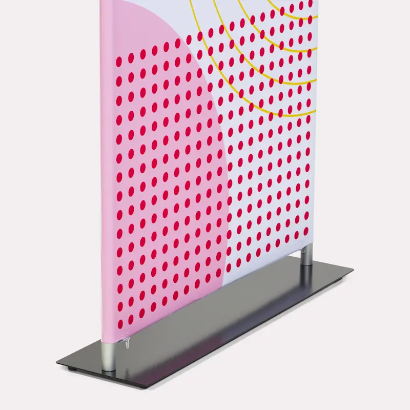 Totem avec housse zip – Image 3