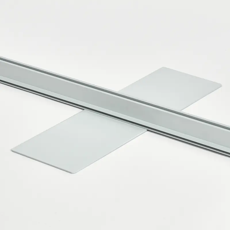 Baseplate textile frame
