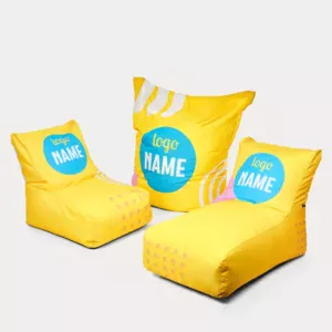 Pouf poire
