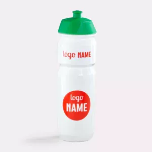 Bouteille d'eau Tacx shiva canne à sucre