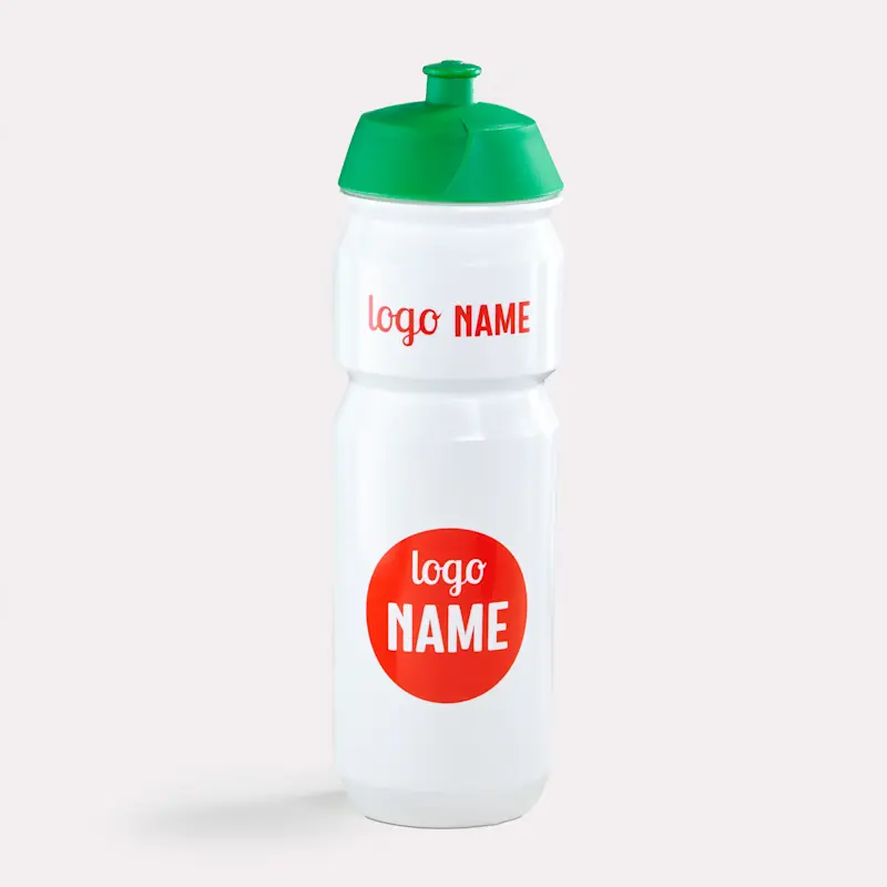 Bouteille d'eau Tacx shiva canne à sucre