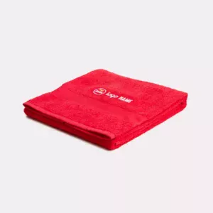 Serviette de bain