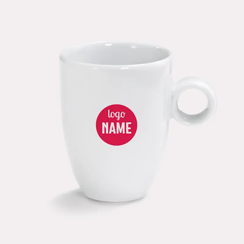 Mug avec logo – Image 3