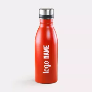 Gourde luxe