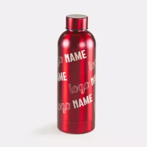 Gourde isolante