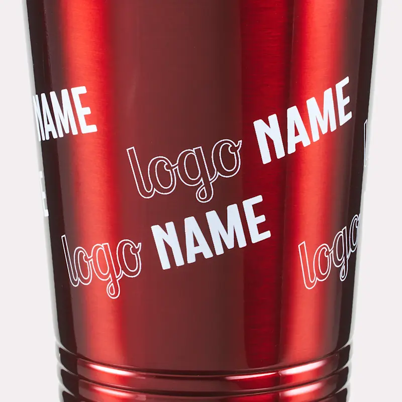 Tasses isothermes en inox – Image 5