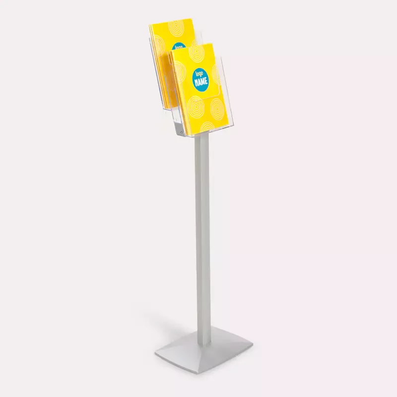 Présentoir pour 3 documents – Image 2