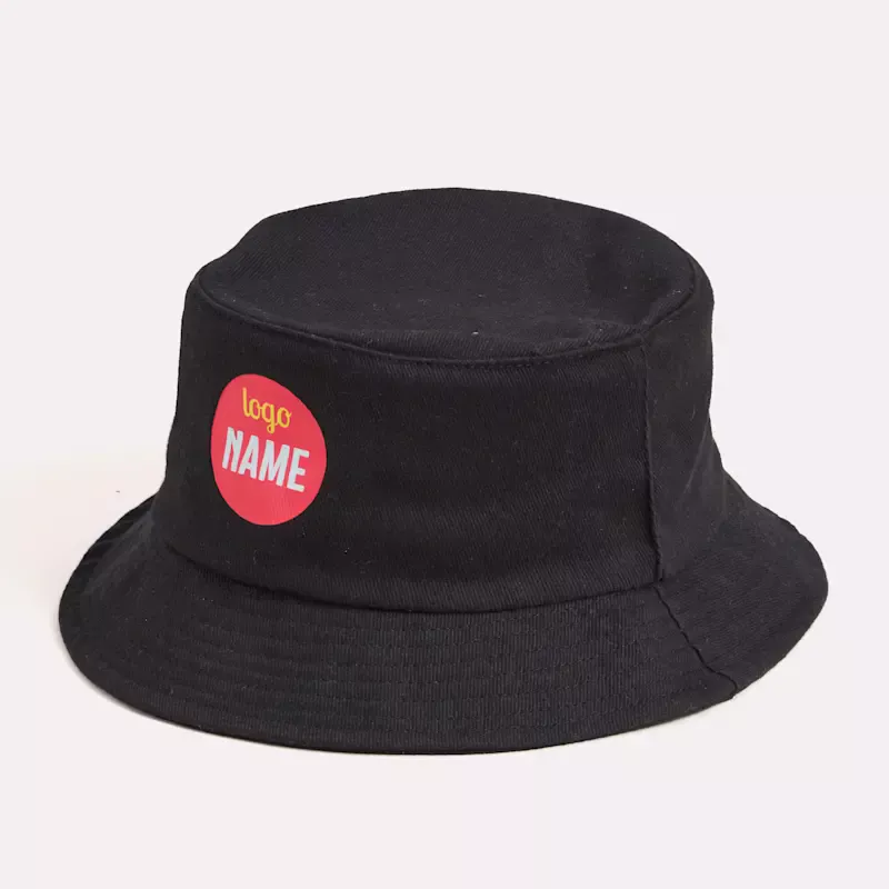 Chapeau de seau