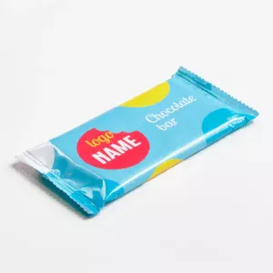 Tablette de chocolat