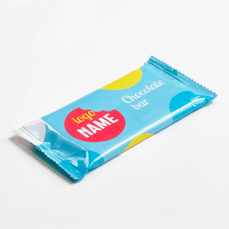 Tablette de chocolat