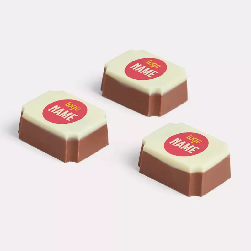 Boîtes de bonbons au chocolat – Image 3