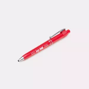 Stylo Raja chrome