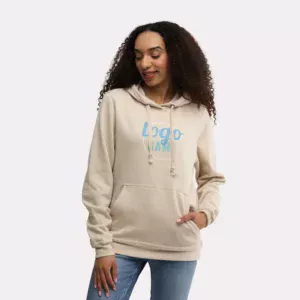 Hoodie Clique Basic