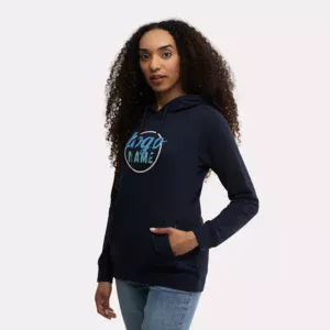 Hoodie Clique Premium OC