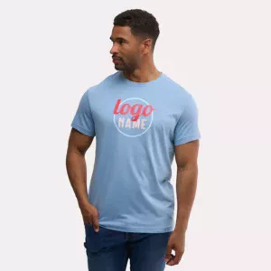 T-shirt Clique Basic-T