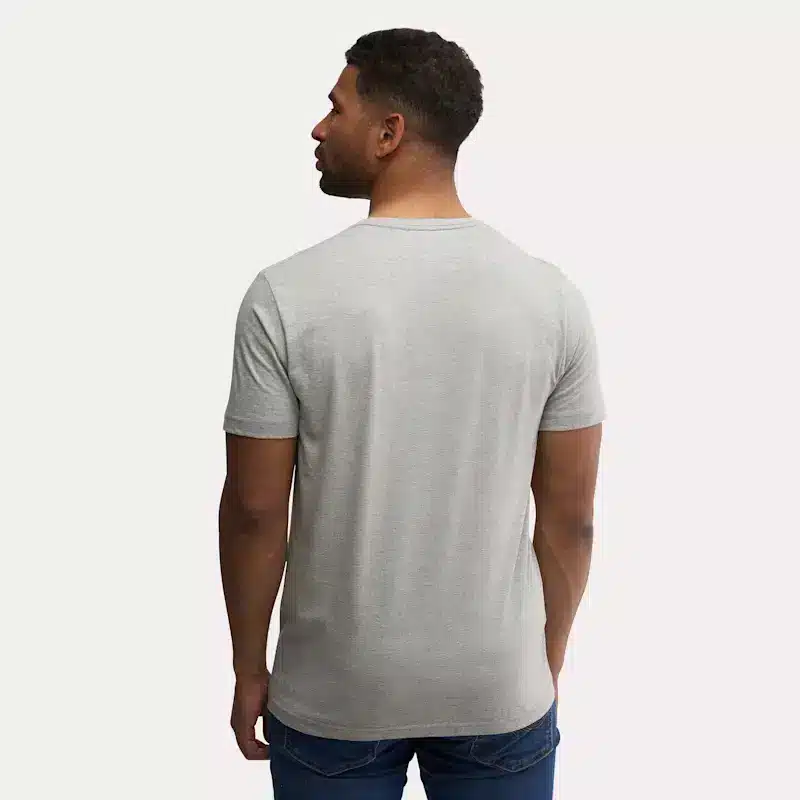 T-shirt Clique Classic OC – Image 2