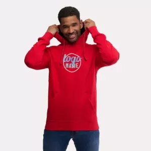Hoodie Clique Classic