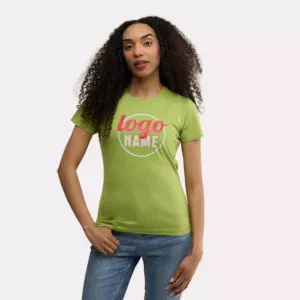 T-shirt Clique New Classic