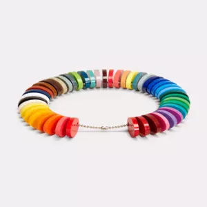 Acrylox sample chain