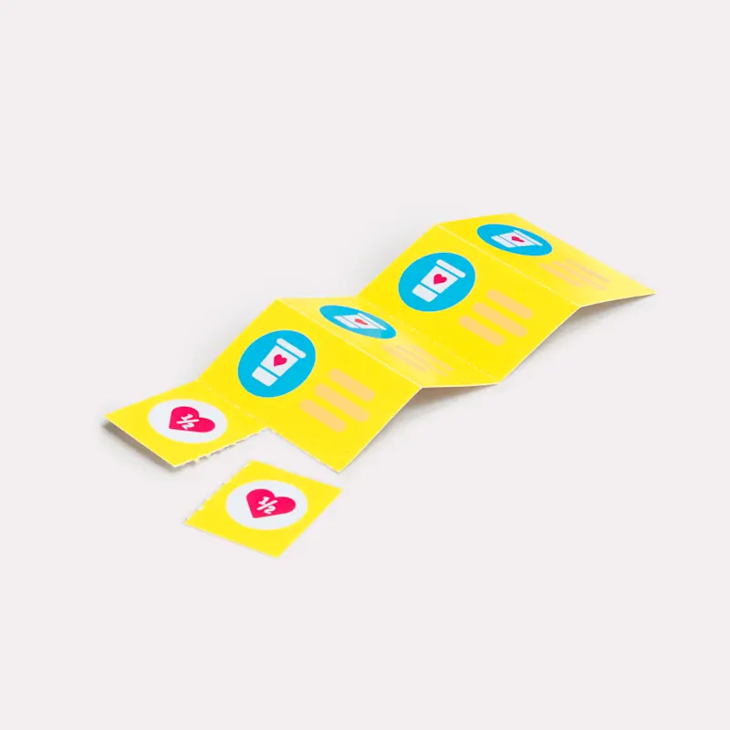 Tickets boissons – Image 3