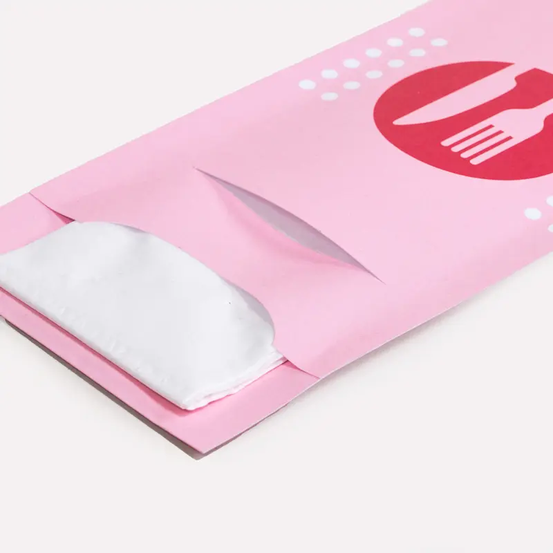 Pochette à couverts – Image 2