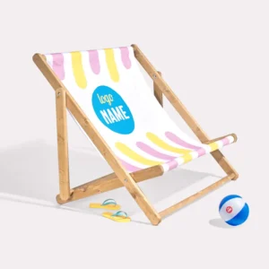 Chaise longue XL