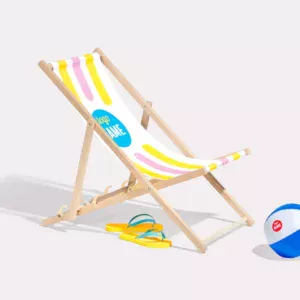 Transat - Chaise longue