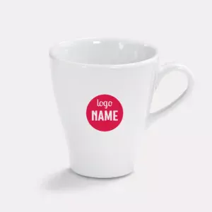 Mug avec logo