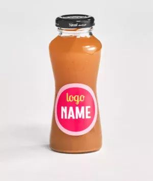 Jus de pomme 200ml