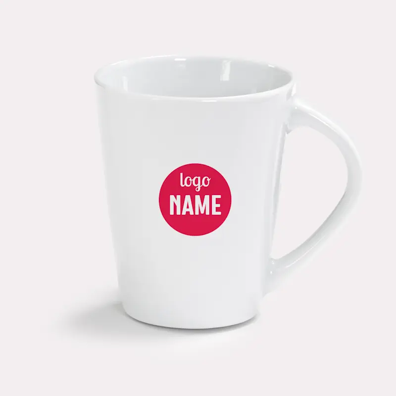 Mug avec logo – Image 4
