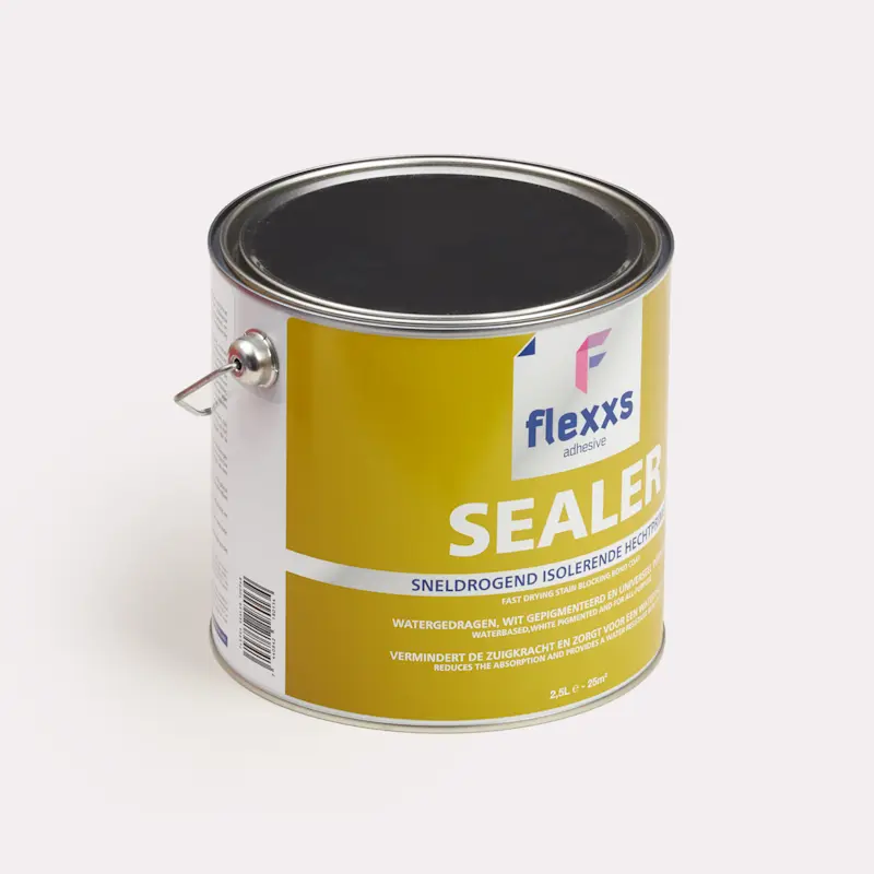 Enduit scellant Flexxs