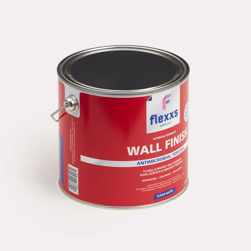 Enduit de finition murals Flexxs – Image 2