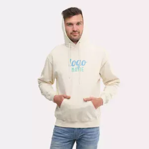 Hoodie Fruit of the Loom Classic