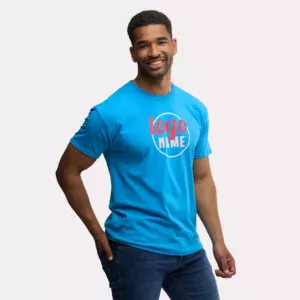 T-shirt Fruit of the Loom Original