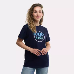 T-shirt Fruit of the Loom Super Premium