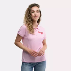 Polo Fruit of the Loom Premium