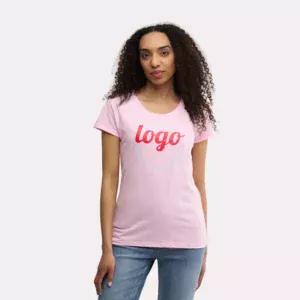 T-shirt Fruit of the Loom Valueweight