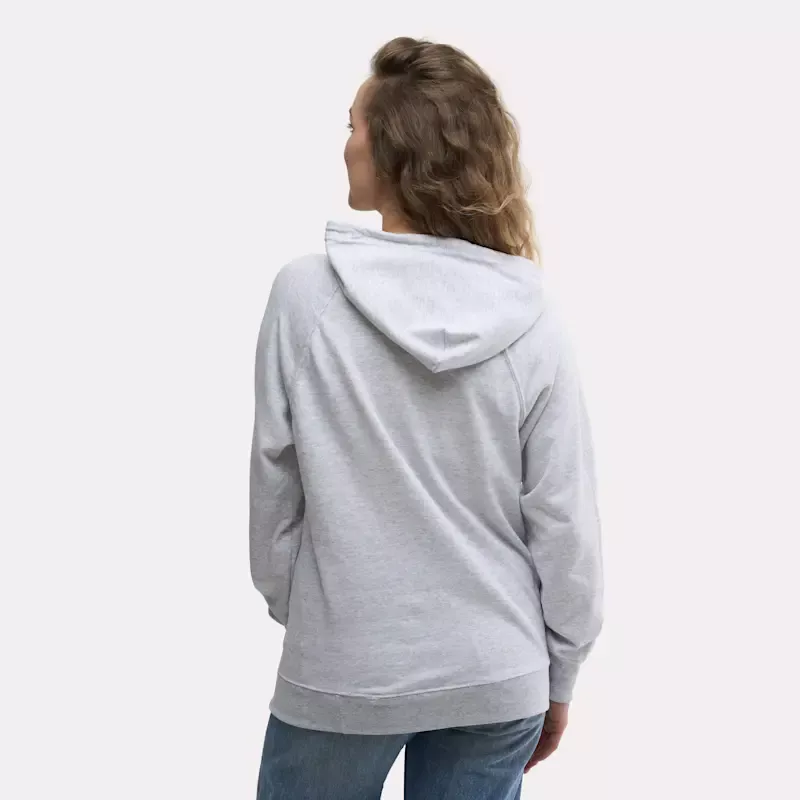 Hoodie Fruit of the Loom Lightweight – Image 2
