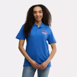 Polo Fruit of the Loom Original