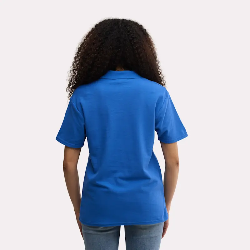 Polo Fruit of the Loom Original – Image 2