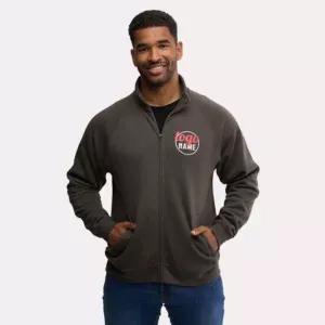 Sweater Fruit of the Loom Premium Zipped